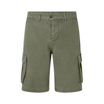 Ecoalf - Bermuda Kaki LIMAALF Inna marka