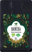 ECOBLIK Herbata BANCHA zielona luz 100g EKO, Aliness