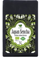 EcoBlik - Herbata Japan SENCHA luz 70g - EKO