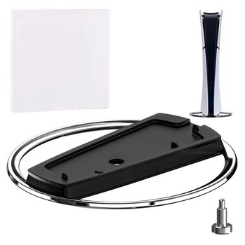 Ecobox Uchwyt Podstawka Konsola Ps5 - Inny producent