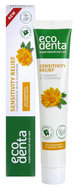 ECODENTA Pasta do zębów łagodząca nadwrażliwość 75 ml - Ecodenta