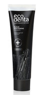 ECODENTA Pasta do zębów z węglem aktywnym bez fluoru 100ml - Ecodenta