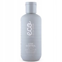 Ecoforia Peeling do skóry głowy przeciw wypadaniu włosów 200 ml