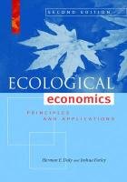Ecological Economics, Second Edition - Daly Herman E., Farley Joshua
