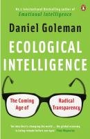 Ecological Intelligence - Goleman Daniel