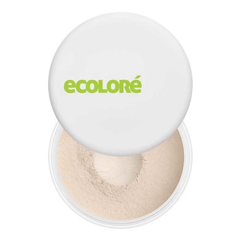 Ecolore, Puder matujący, Shine Control Translucent No.410, 10g - Ecolore