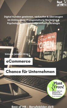 eCommerce – Chance für Unternehmen - Simone Janson