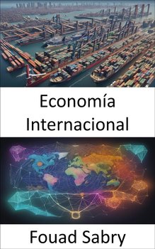Economía Internacional - Fouad Sabry