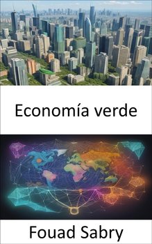 Economía verde - Fouad Sabry