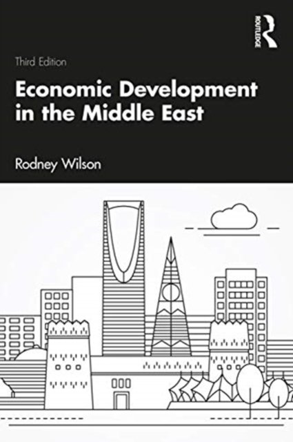 Economic Development in the Middle East - Opracowanie zbiorowe ...