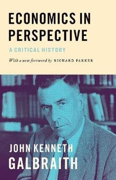 Economics in Perspective - Galbraith John Kenneth