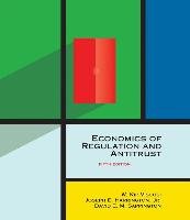 Economics Of Regulation And Antitrust - Harrington Joseph | Książka W Empik