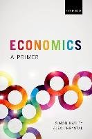 Economics - Hayley Simon, Chrystal Alec