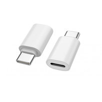 ECONOMY ADAPTER IPHONE DO TYP-C Inny marka