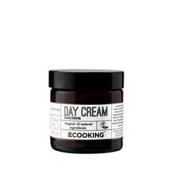 ECOOKING Day Cream - Krem na dzień, 50ml - Ecooking