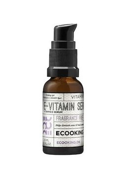 Ecooking Vitamin E Serum Serum z witaminą E 20ml - Ecooking