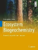 Ecosystem Biogeochemistry - Cronan Christopher S.