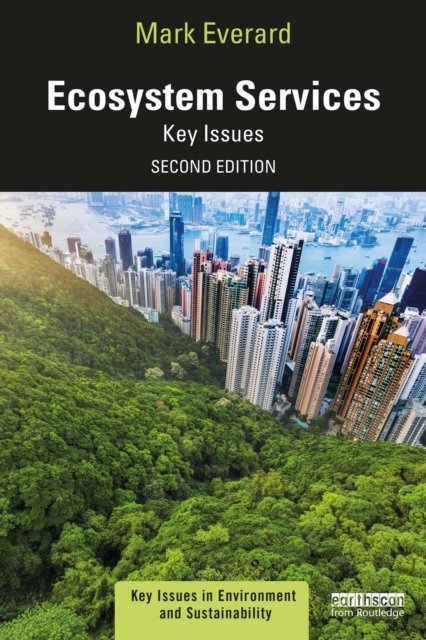 Ecosystem Services [DRM] - ebook PDF - Mark Everard | Ebook Sklep EMPIK.COM