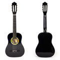 Ecotoys, instrument muzyczny Gitara dla dzieci&nbsp;-&nbsp;Ecotoys