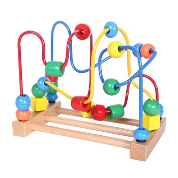 Ecotoys, labirynt edukacyjny - Ecotoys