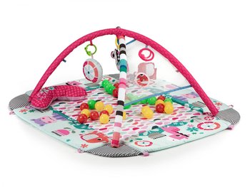 Ecotoys, mata edukacyjna 3w1 - Ecotoys