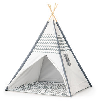 Ecotoys, namiot Tipi dla dzieci - Ecotoys