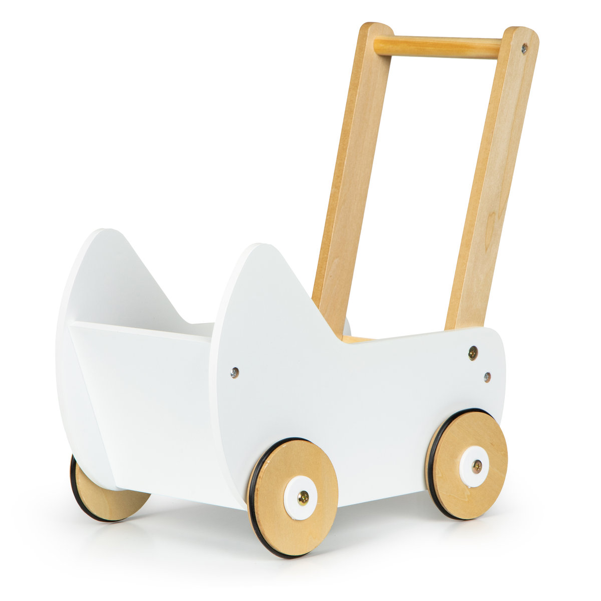 Ecotoys, wózek dla lalek