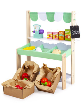 Ecotoys, zabawka edukacyjna Sklep stragan - Ecotoys