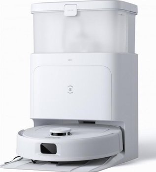 Ecovacs Deebot N30 Pro Omni biały - Ecovacs