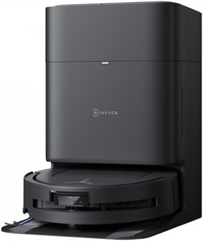 Ecovacs Deebot T80 Omni Czarny - Ecovacs