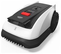 Ecovacs GOAT O800 RTK White/Black