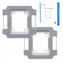 ECOVACS Nakładka Czyszcząca Ściereczka Mop WINBOT W3 Omni ORYGINAŁ 2 szt
