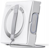 Ecovacs Winbot W2 Pro Biało-Niebieski