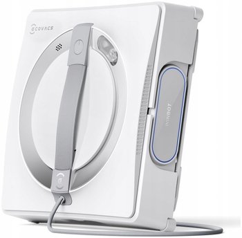 Ecovacs Winbot W2 Pro Biało-Niebieski - Ecovacs