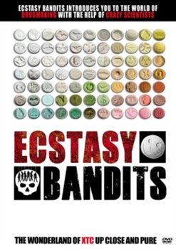 Ecstasy Bandits (brak polskiej wersji językowej) - Sauret Etienne