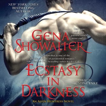 Ecstasy in Darkness - Showalter Gena
