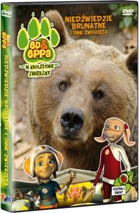 Ed Eppa Amazon Ed & Eppa w królestwie zwierząt: Niedźwiedzie i inne zwierzęta ...