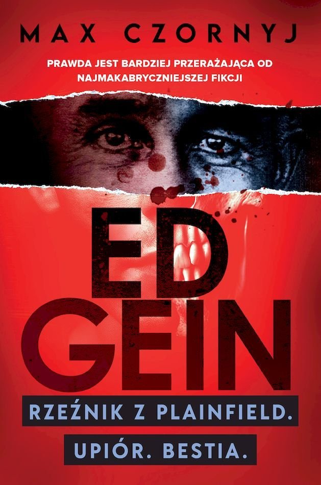 Ed Gein (pocket)