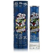 ed hardy love & luck for men