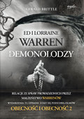 Ed i Lorraine Warren. Demonolodzy - Brittle Gerald