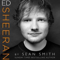 Ed Sheeran - audiobook Smith Sean