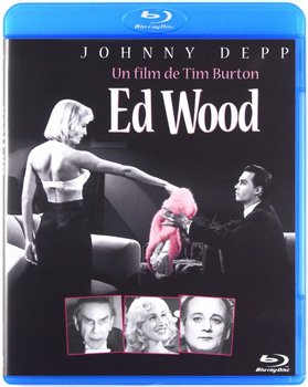 Ed Wood - Various Directors