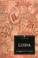 Edda Sturluson Snorri