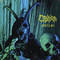 Edder & Bile Cadaver