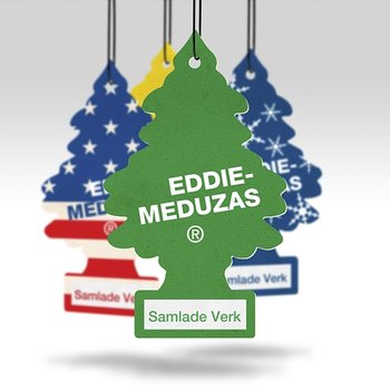 Eddie Meduzas Samlade Verk - Eddie Meduza