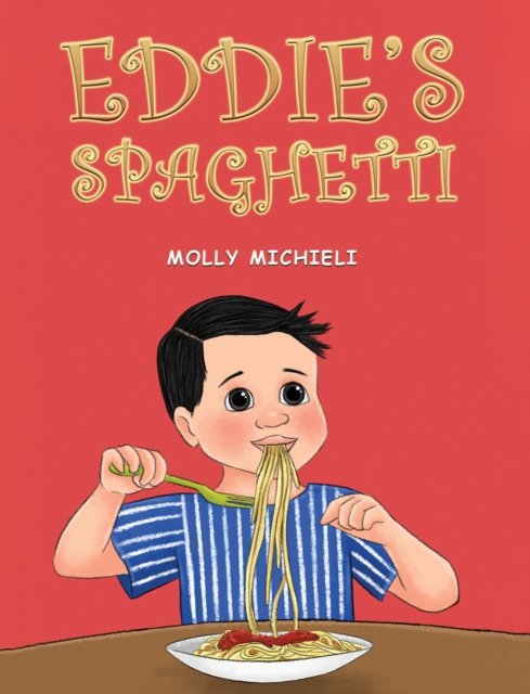 Eddie's Spaghetti - austin macauley publishers llc | Książka w Empik