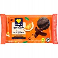 Edeka Orangetten Feinste z Niemiec Gut&Gunstig