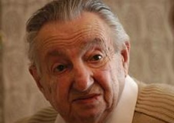 Marek Edelman - Każdy wybiera to, co uważa za najlepsze 