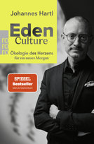 Eden Culture Rowohlt Taschenbuch