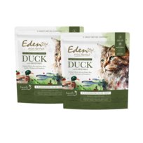 Eden Kaczka i Sardynka 2x1,5kg